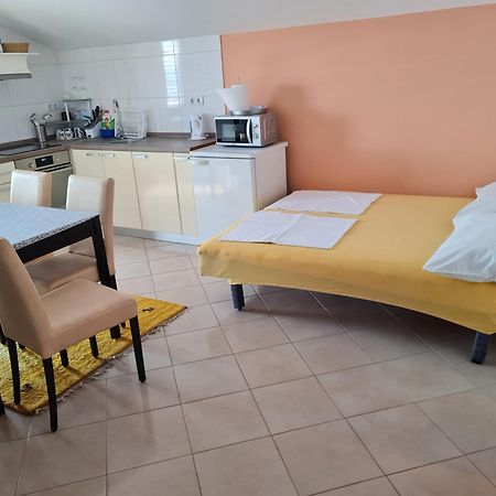 Apartment Meerblick Sveti Petar  Zewnętrze zdjęcie