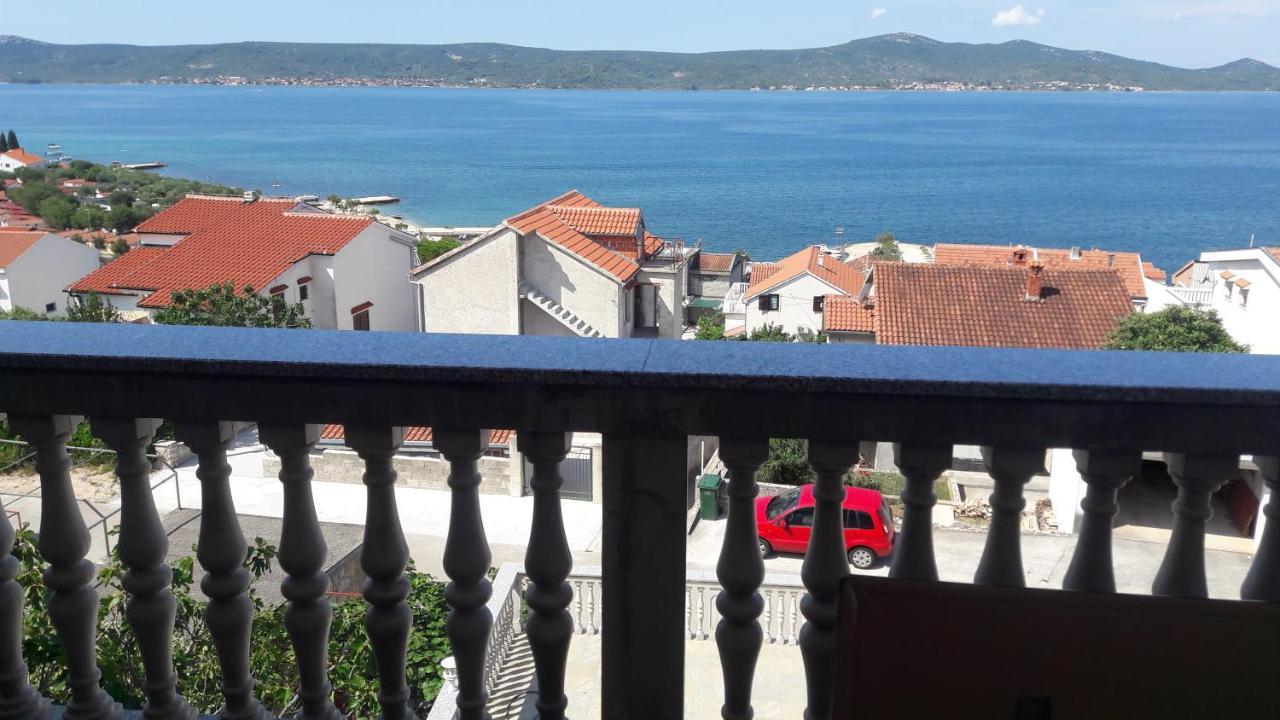 Apartment Meerblick Sveti Petar  Zewnętrze zdjęcie