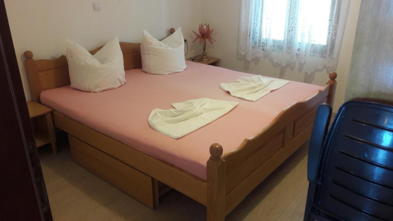 Apartment Meerblick Sveti Petar  Zewnętrze zdjęcie