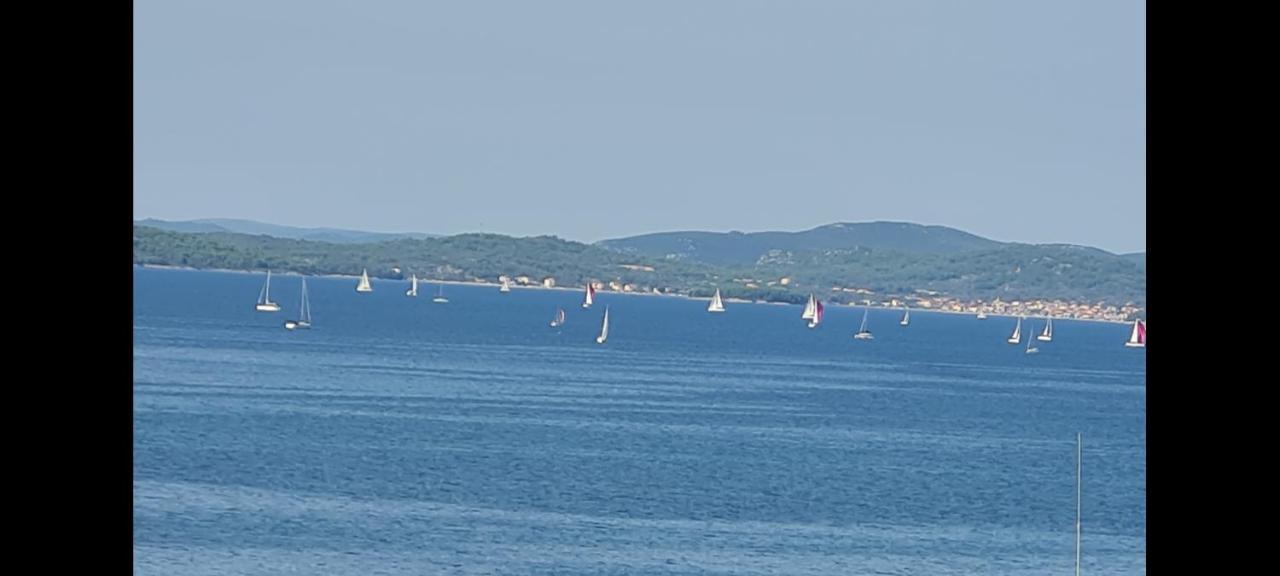 Apartment Meerblick Sveti Petar  Zewnętrze zdjęcie