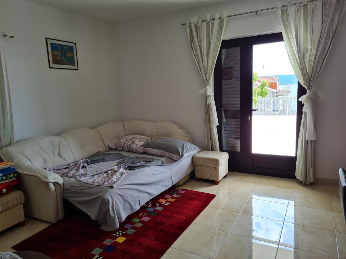 Apartment Meerblick Sveti Petar  Zewnętrze zdjęcie