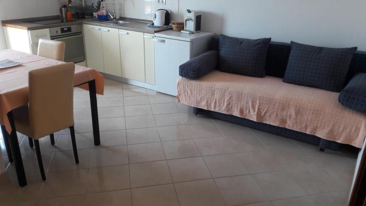 Apartment Meerblick Sveti Petar  Zewnętrze zdjęcie