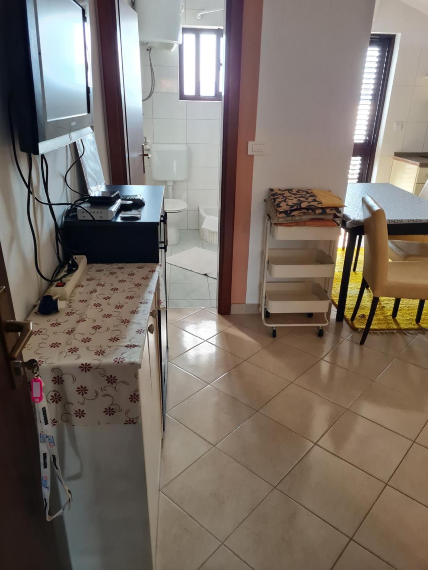 Apartment Meerblick Sveti Petar  Zewnętrze zdjęcie