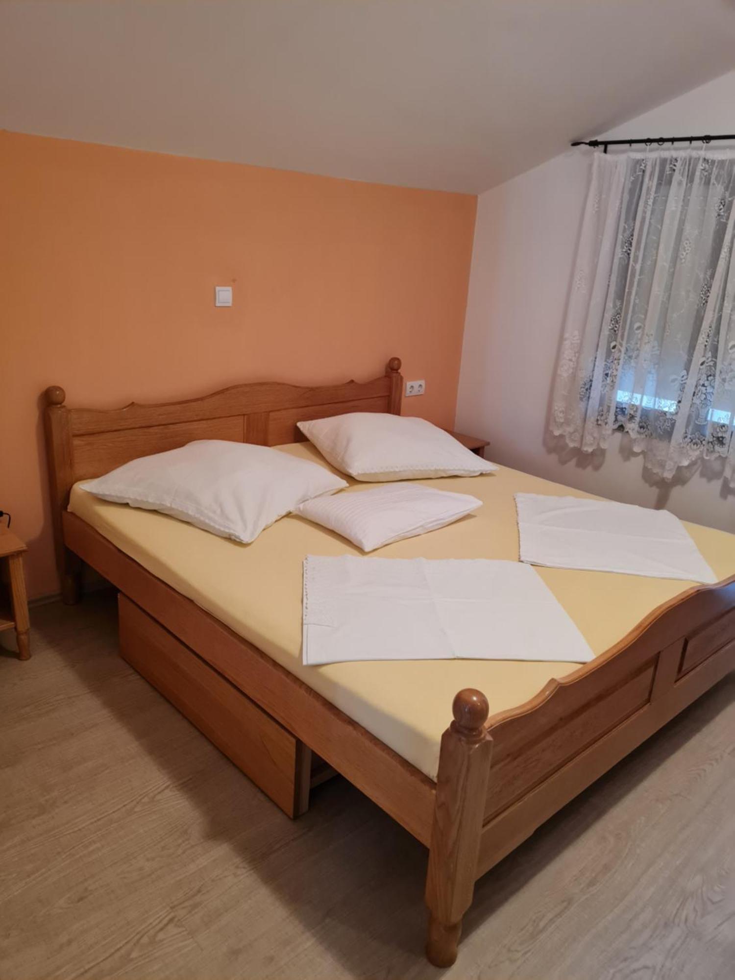 Apartment Meerblick Sveti Petar  Zewnętrze zdjęcie
