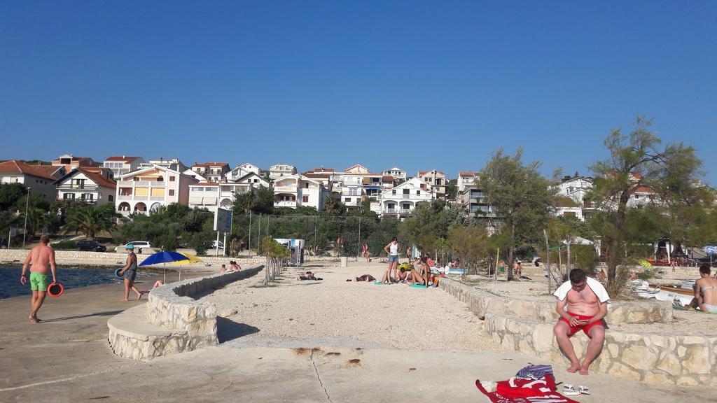 Apartment Meerblick Sveti Petar  Zewnętrze zdjęcie